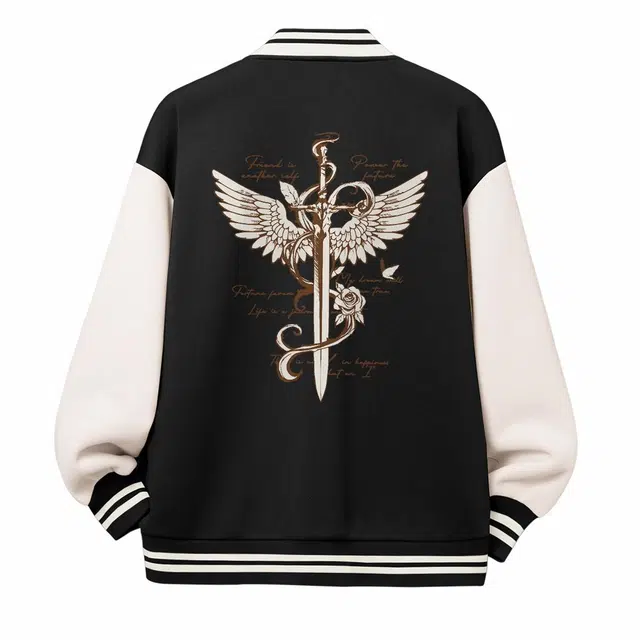 MINISO Warm Winter Series Jacket