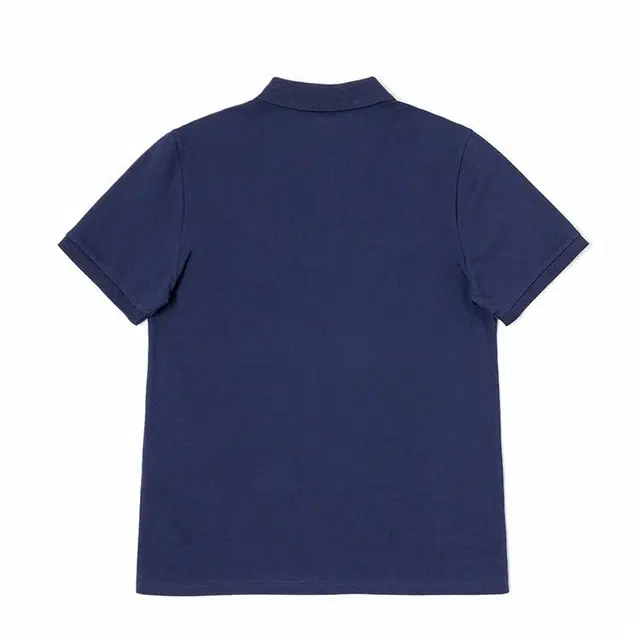 Lee SS25 Polo
