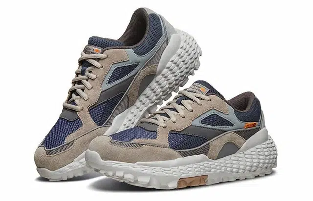 Skechers Monster