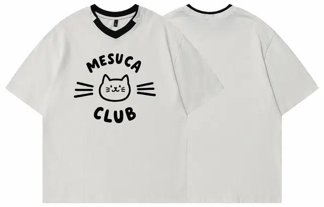 MESUCA LogoT