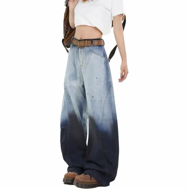 Pirkadat baggy