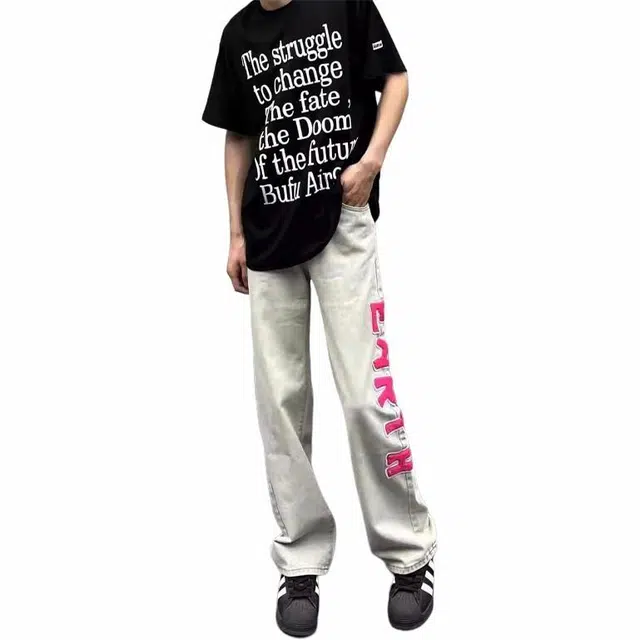 RAMPAGE hiphop