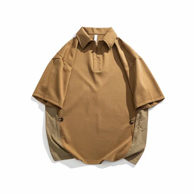 VERAF CA Polo