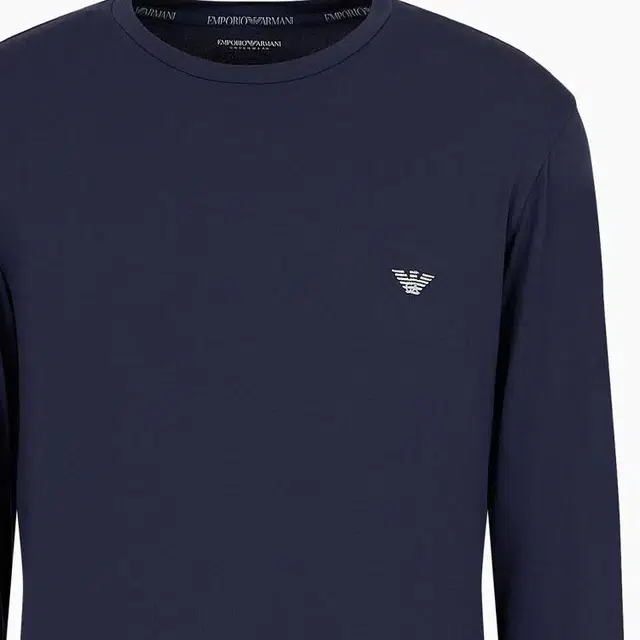 EMPORIO ARMANI SS24 T