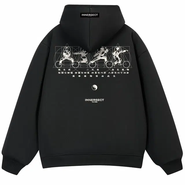 INNERSECT 24FW