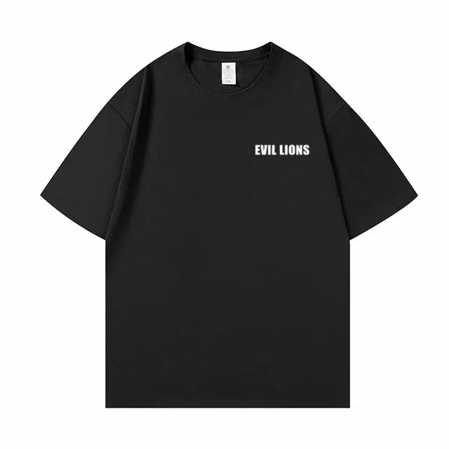 Evil lions logoT