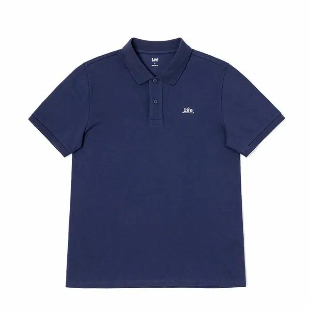 Lee SS25 Polo