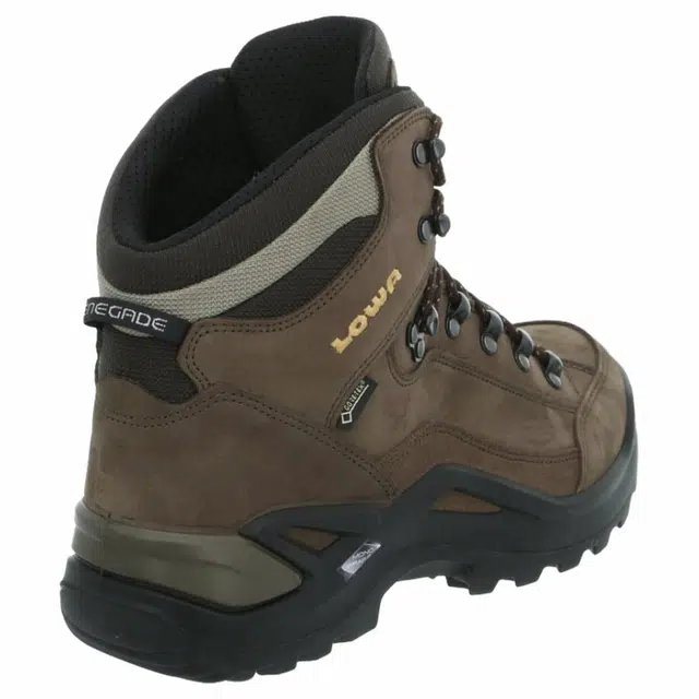 Lowa Renegade GTX