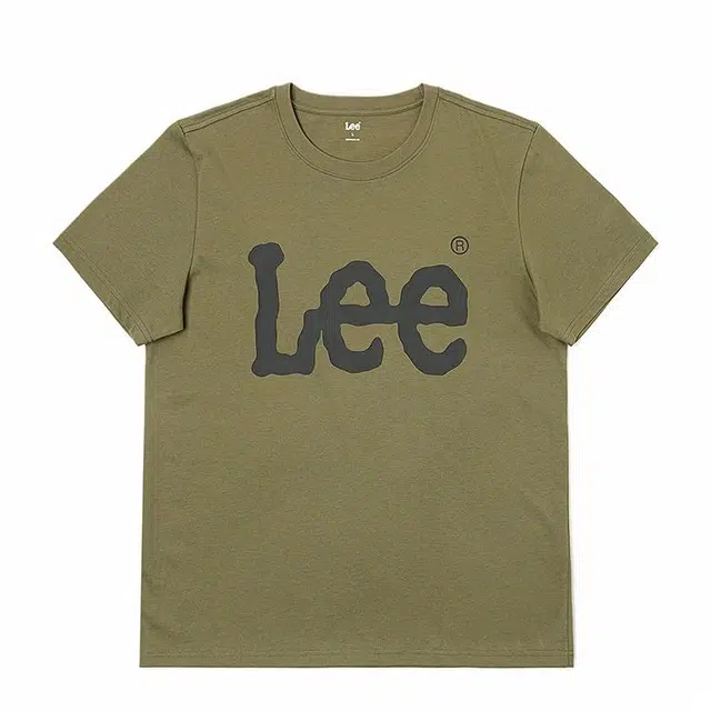 Lee SS25 LogoT