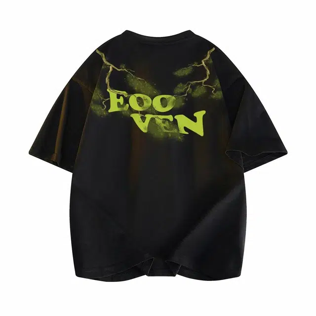 EOOVEN LogoT