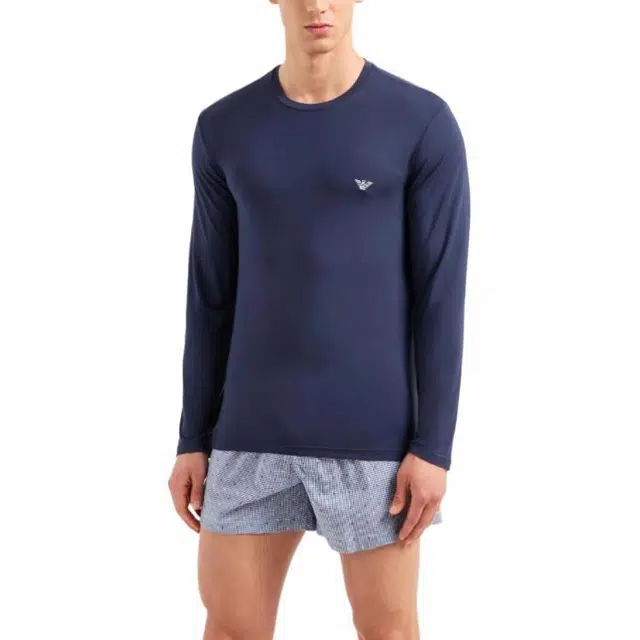 EMPORIO ARMANI SS24 T