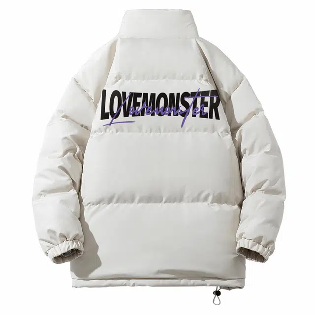 love monster Logo