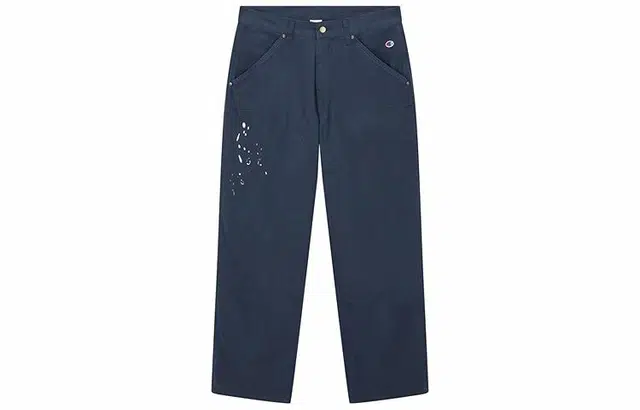 Champion FW24 MEN'S CASUAL C-Logo