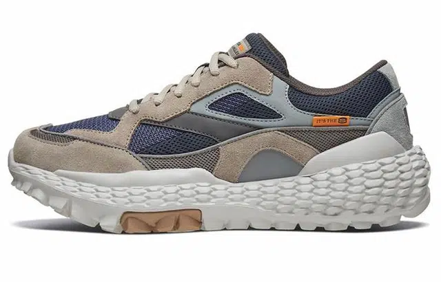 Skechers Monster