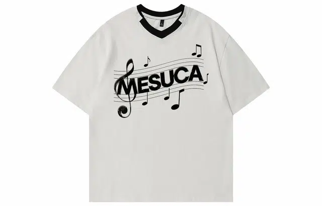 MESUCA LogoT