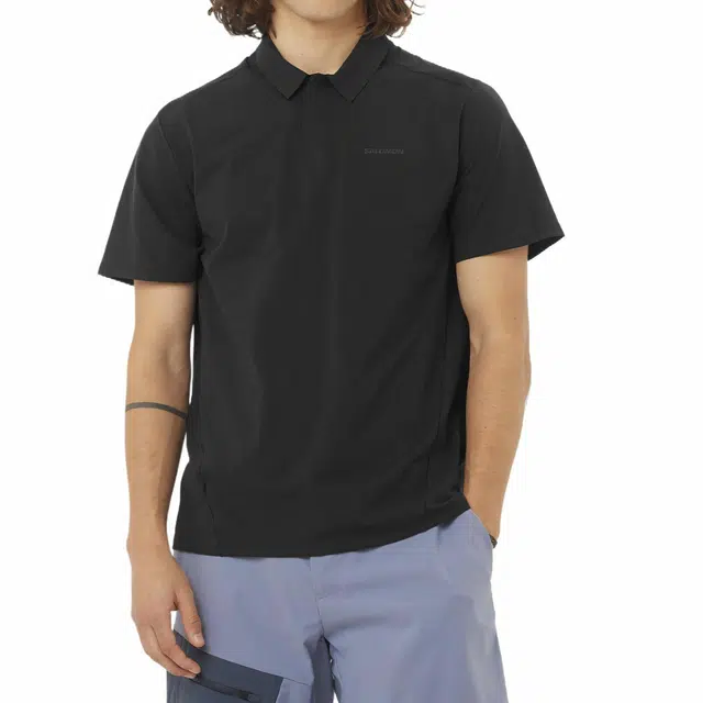 SALOMON Trackline Polo