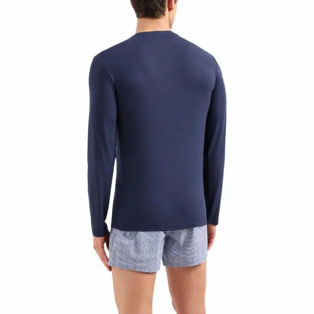 EMPORIO ARMANI SS24 T