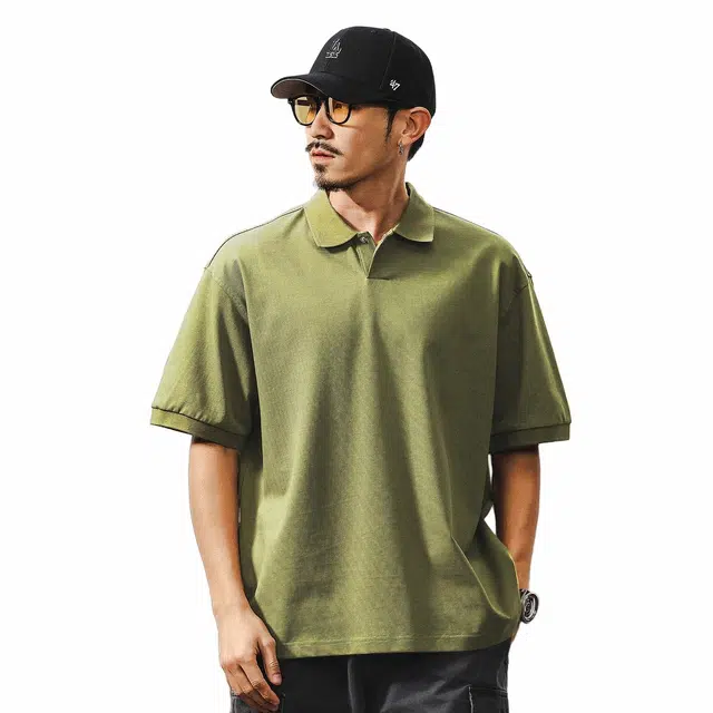 Jayleno tPolo