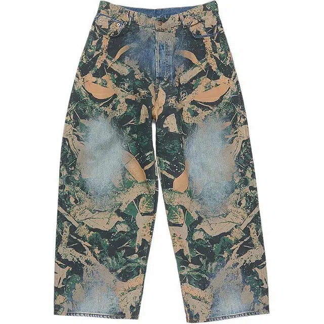 Acne Studios 3D