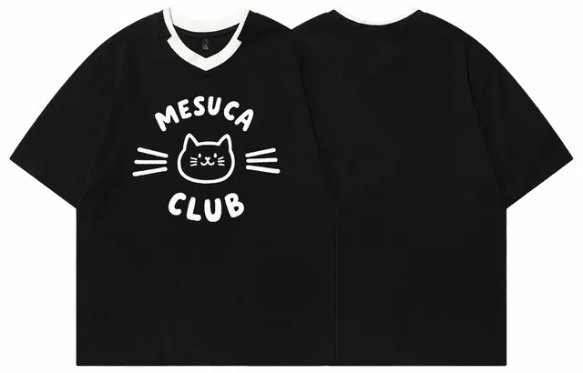 MESUCA LogoT