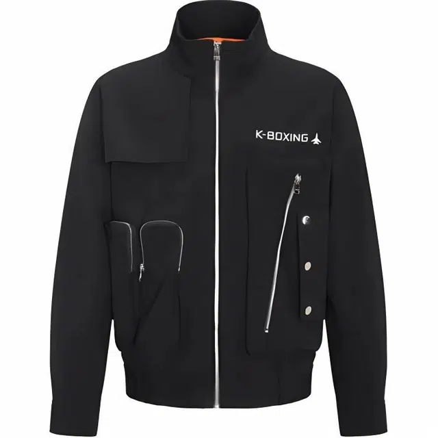 K-BOXING