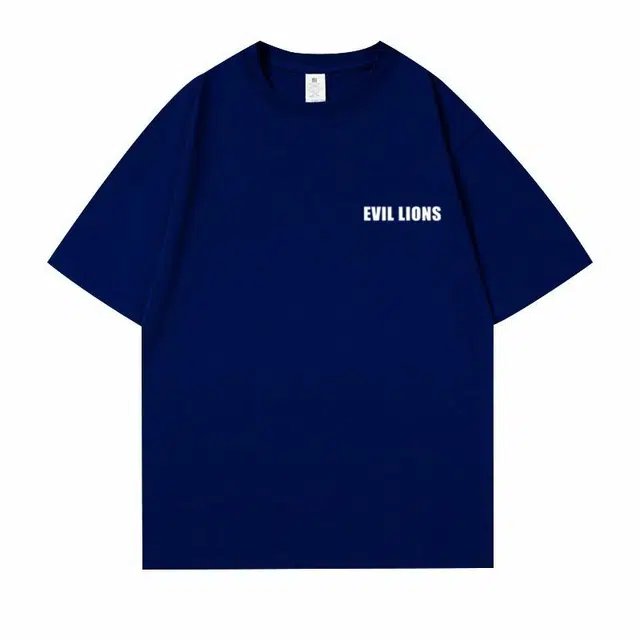 Evil lions logoT