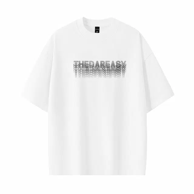 DAREASY T