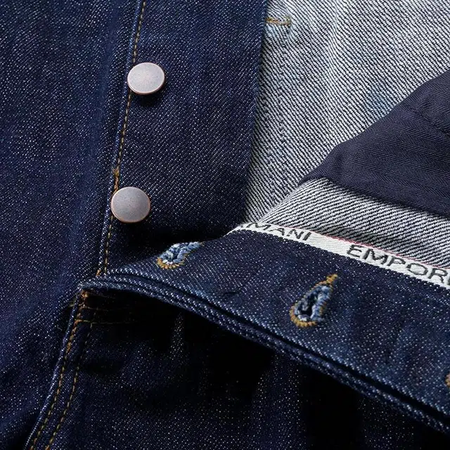 EMPORIO ARMANI SS24