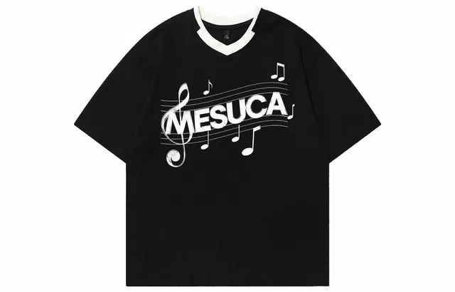 MESUCA LogoT