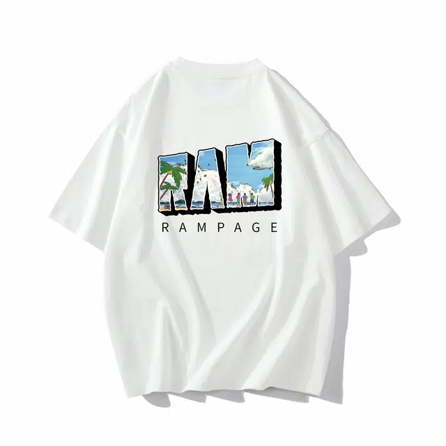 RAMPAGE T