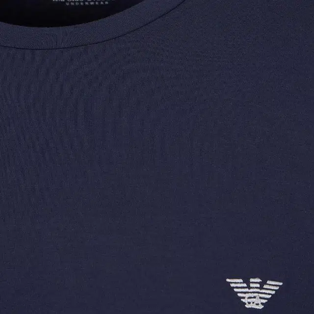 EMPORIO ARMANI SS24 T