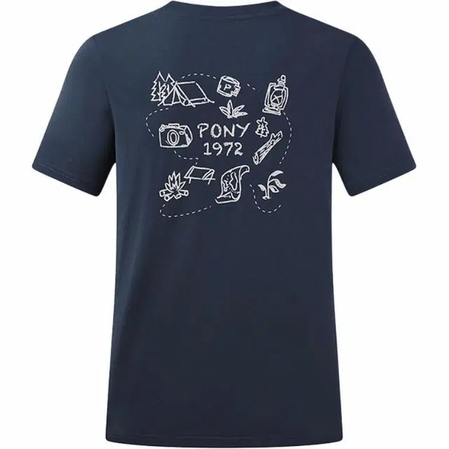 PONY 24LIFE T