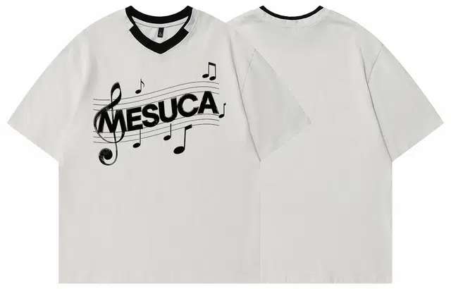 MESUCA LogoT
