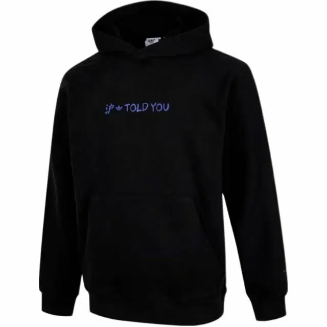 adidas originals HDY SH WTU logo