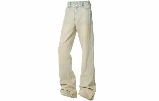 COMOWA bootcutcleanfit