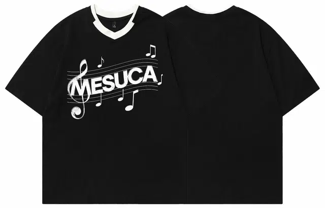 MESUCA LogoT