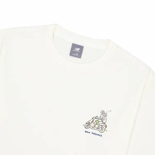 New Balance T