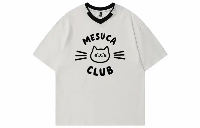 MESUCA LogoT