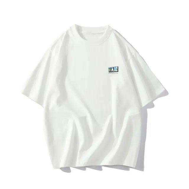 RAMPAGE T