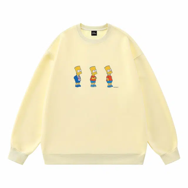 The Simpsons Logo