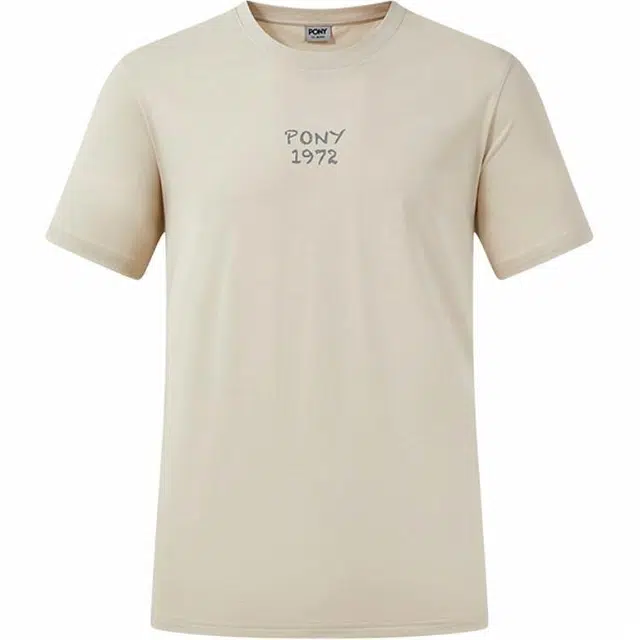 PONY 24LIFE T