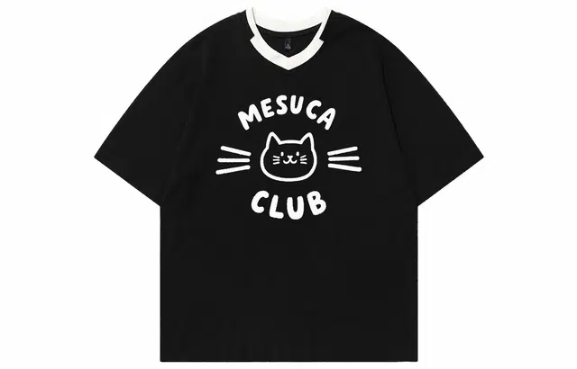 MESUCA LogoT