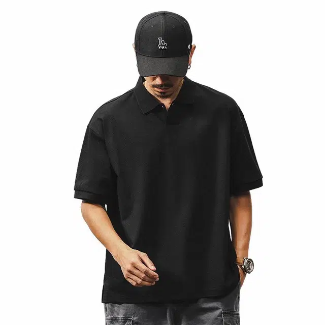 Jayleno tPolo