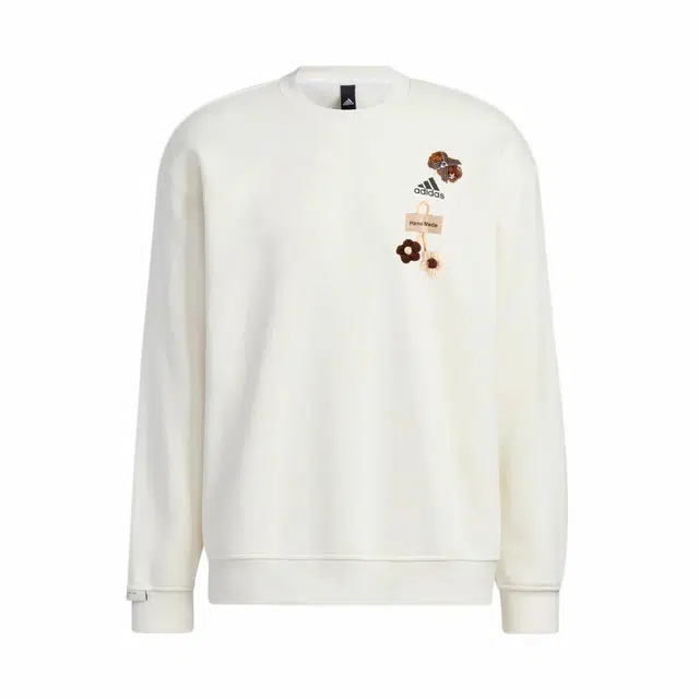 adidas GGMZLogo