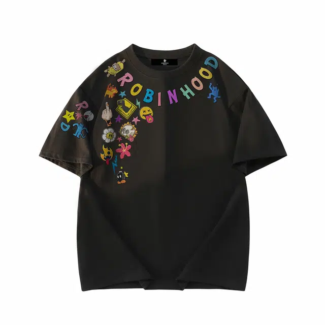 ROBINHOOD T