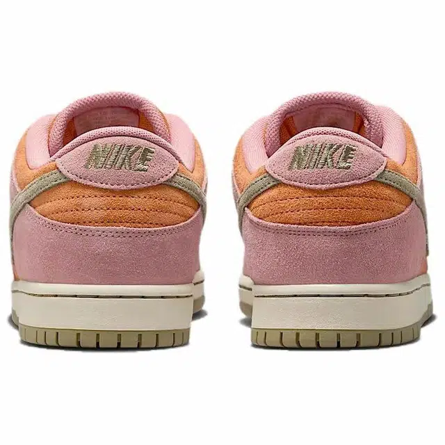 Nike Dunk SB DUNK LOW PRO Red Stardust