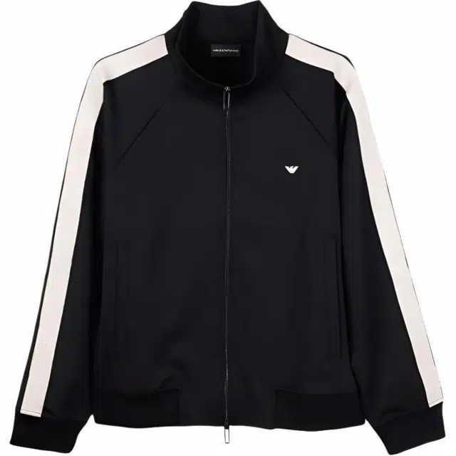 EMPORIO ARMANI Logo