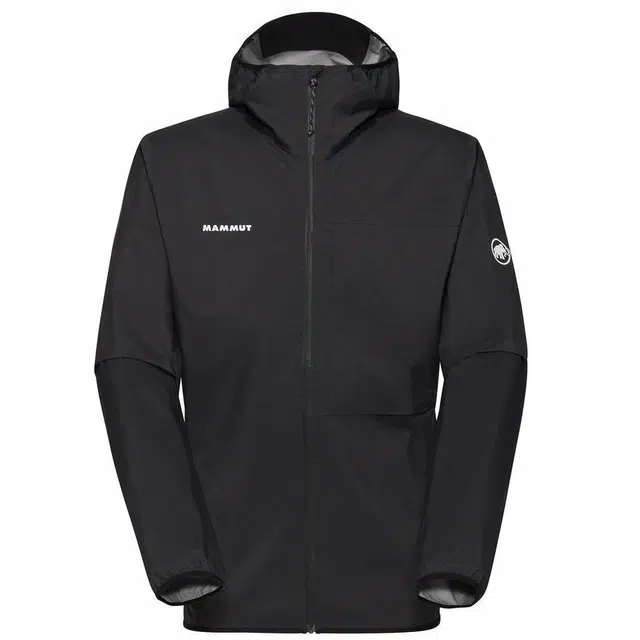 MAMMUT DucanLightHSHoodedJacketAF