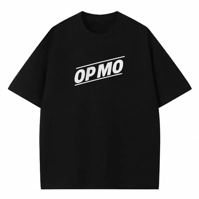 OPMO T