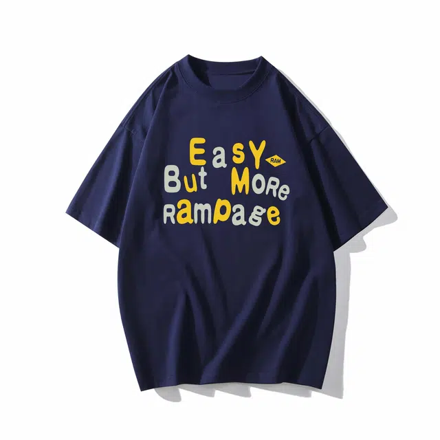 RAMPAGE T